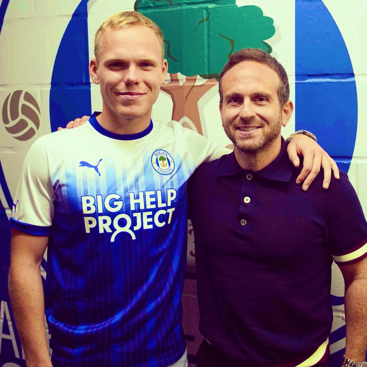 Alex Levack tweet media