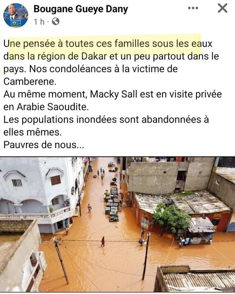 Abdoulaye LY tweet media