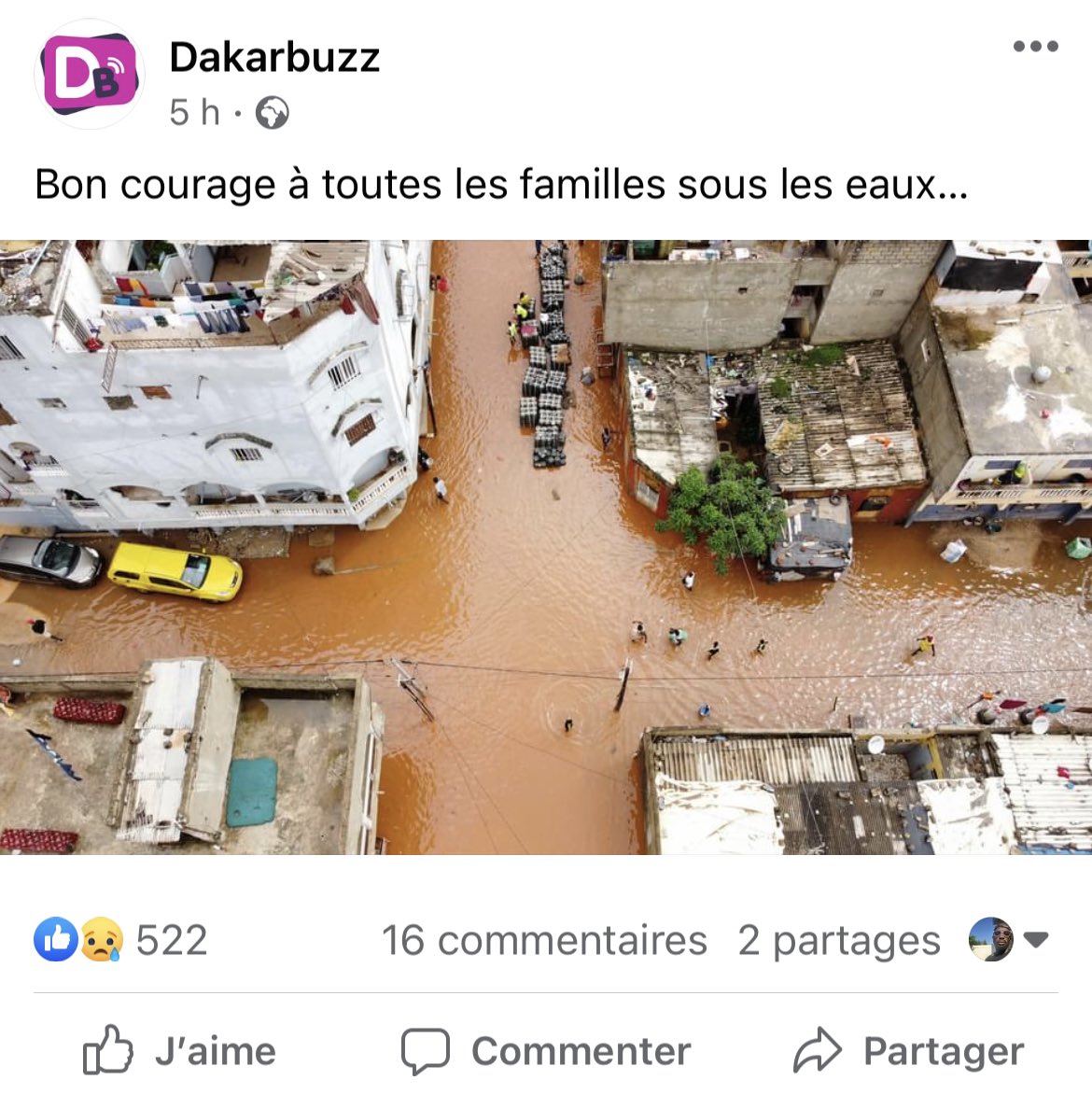 Abdoulaye LY tweet media