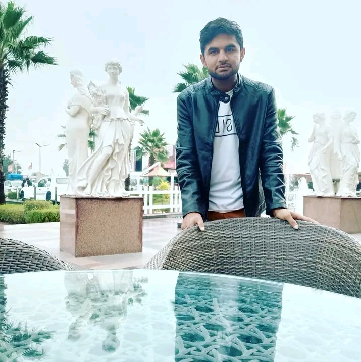 SamirBehera_'s tweet photo. I congratulate Sandeep Khasa jee on his new appointment as Social Media NSUI Odisha incharge.I hope is able guidance will enhance the ability of our Social Media team . https://t.co/bjiGJeFLZy