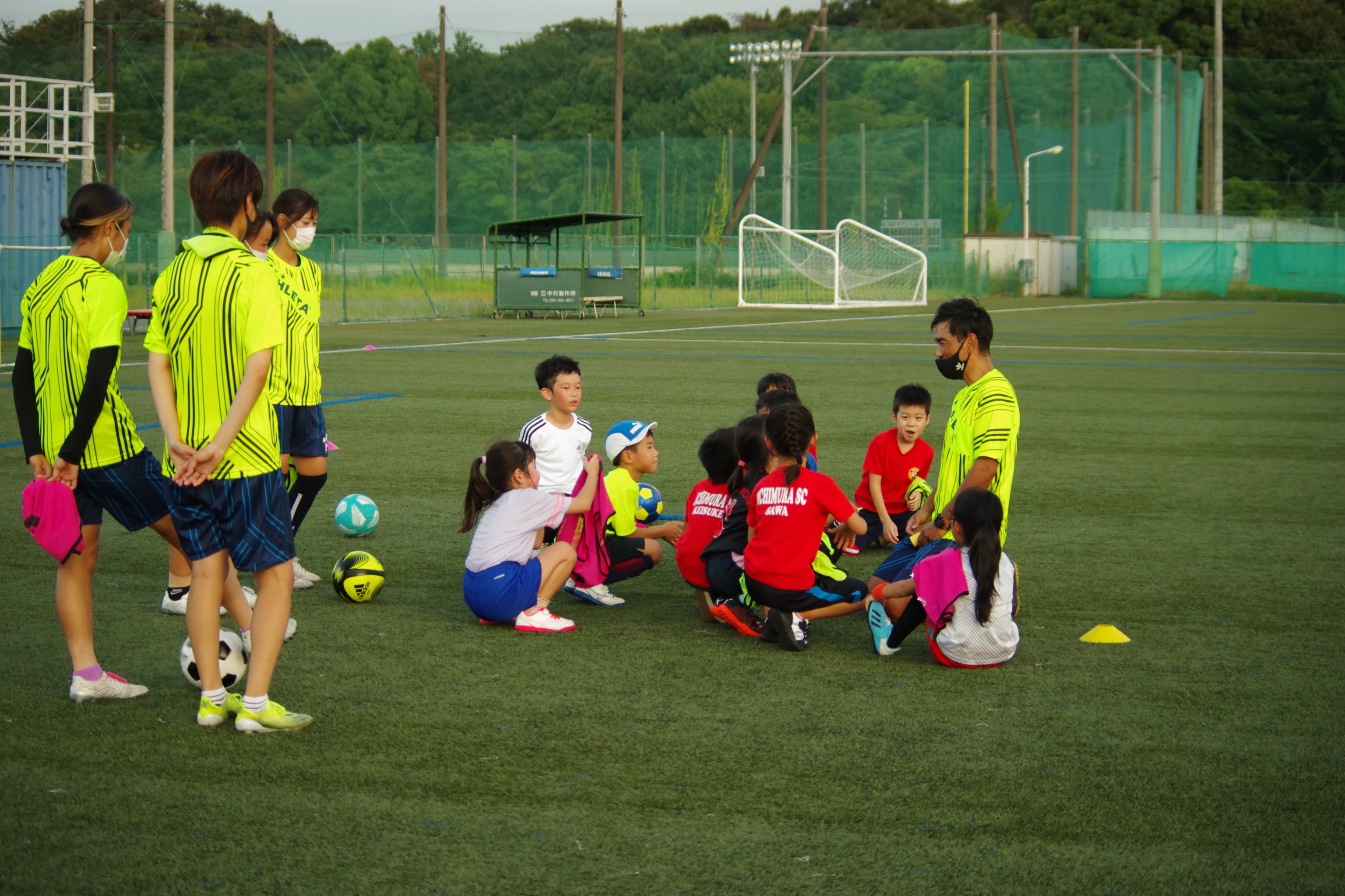 Tweets With Replies By 名古屋経済大学女子サッカー部 Meikei21 Twitter