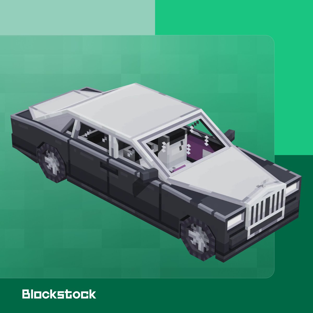 blockstockgg's tweet photo. //Model of the Week//
https://t.co/kAmYWlVaiT https://t.co/v0NbrWuNPw