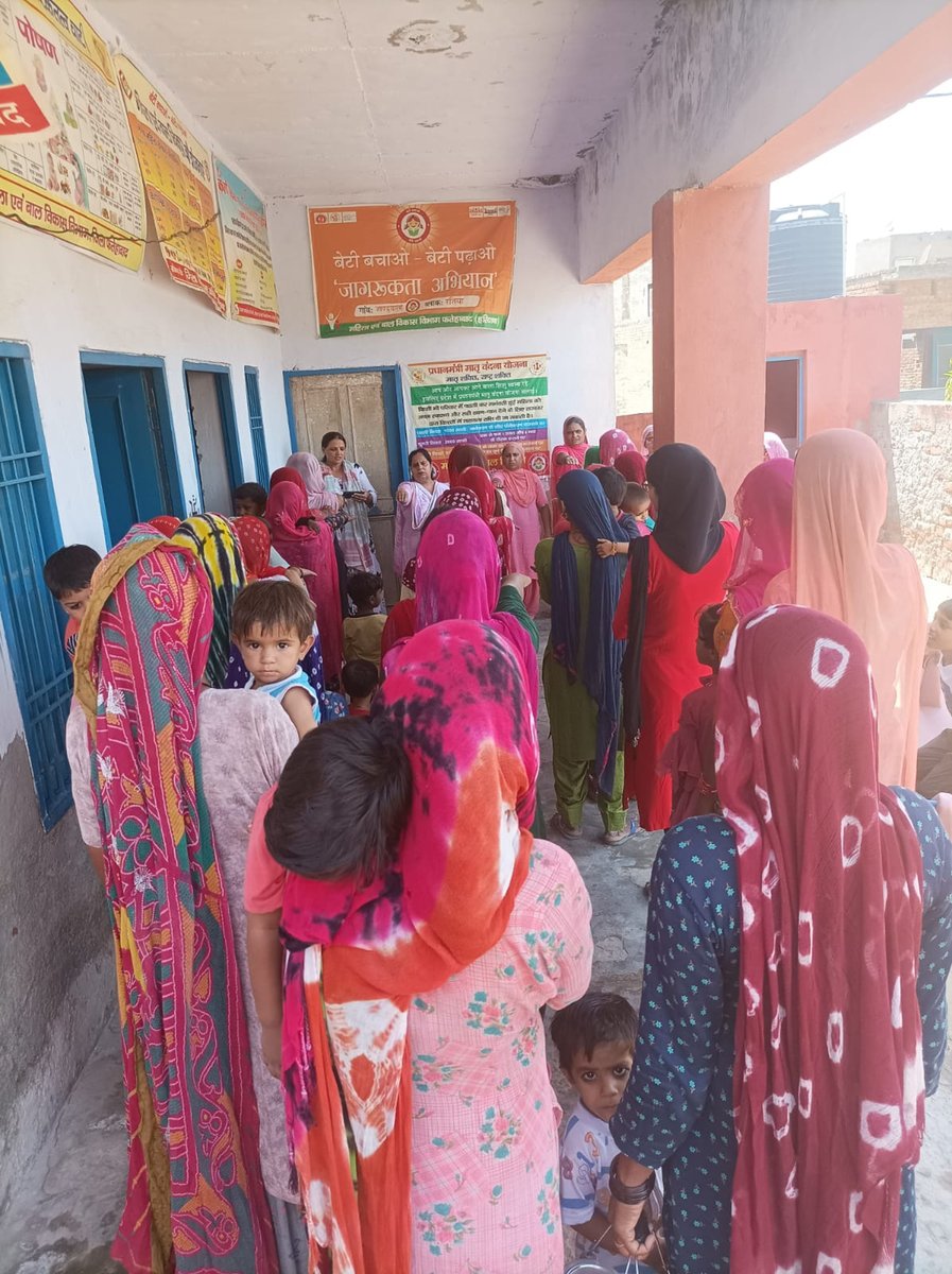 DIPRO Fatehabad tweet media