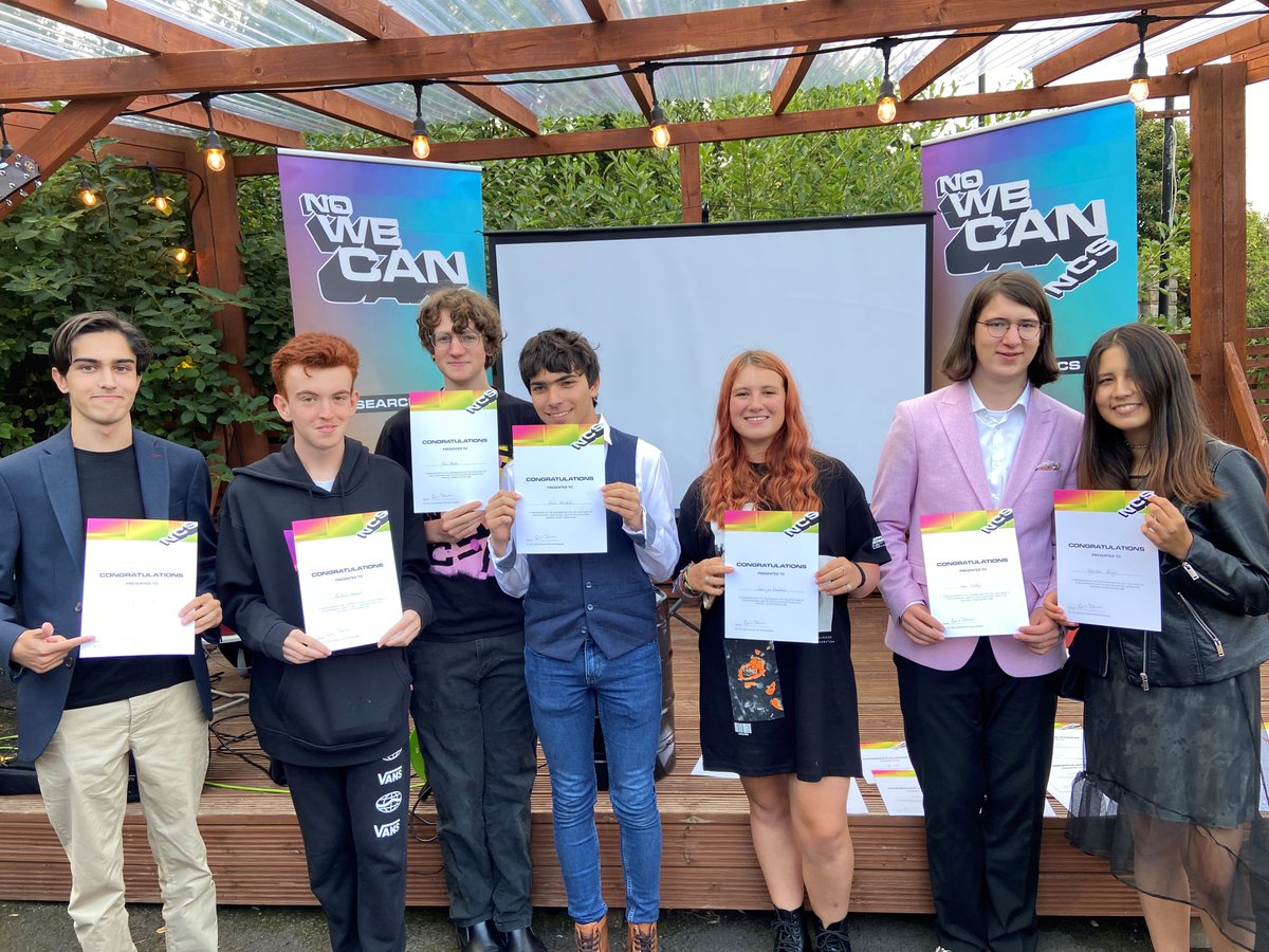 @JesmondPark @MardenHigh @STMRCA CAN YOU BELIEVE... they collected 124 bags of litter to help tidy up local green spaces working in partnership with organisations like @urbangreenncl 🏆😊