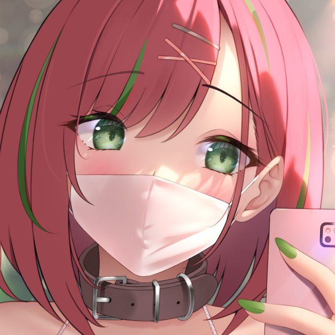 ファンティア更新したよ♪

◆ファンティア
https://t.co/9QamGdSns7 