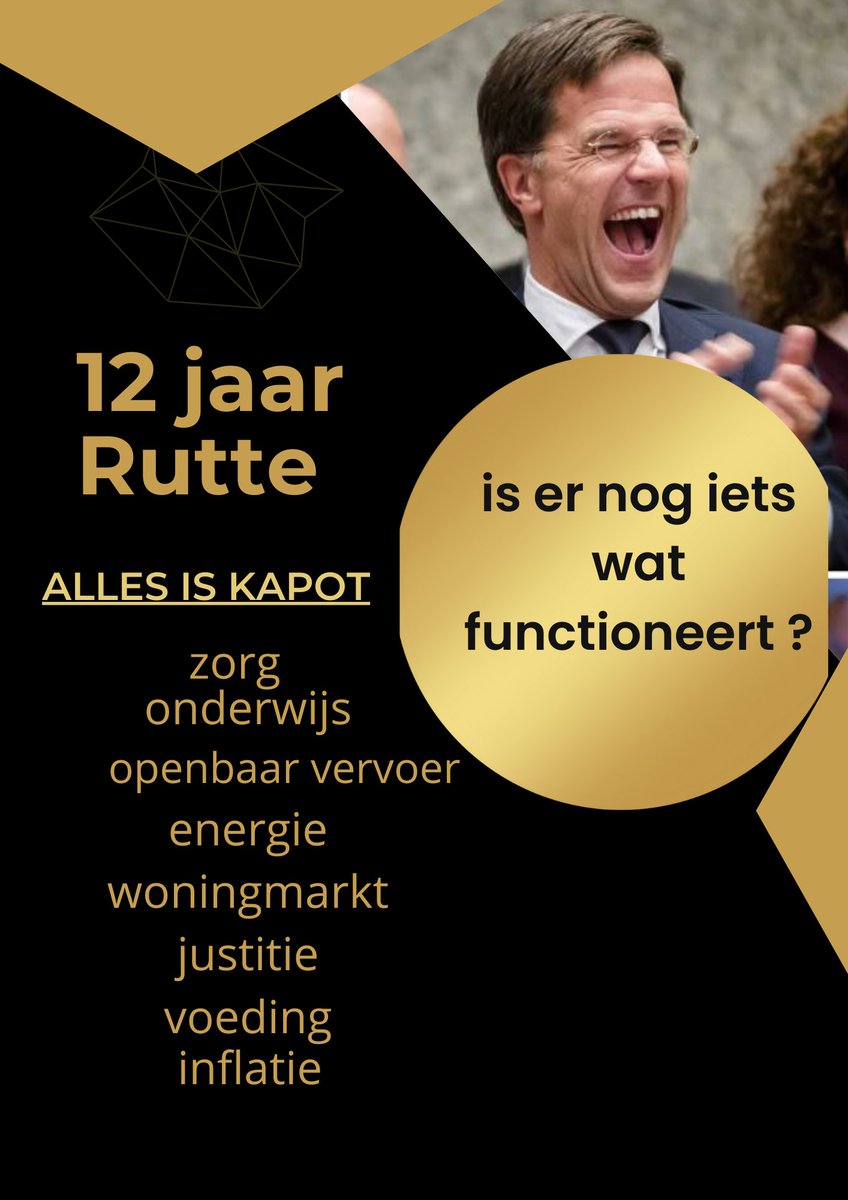 KurumsalSEOweb's tweet photo. Is er na 12 jaar Rutte nog iets wat goed functioneert in Nederland ?

#rutte #nederland #crisis #energierekening https://t.co/3E4BFngpSu