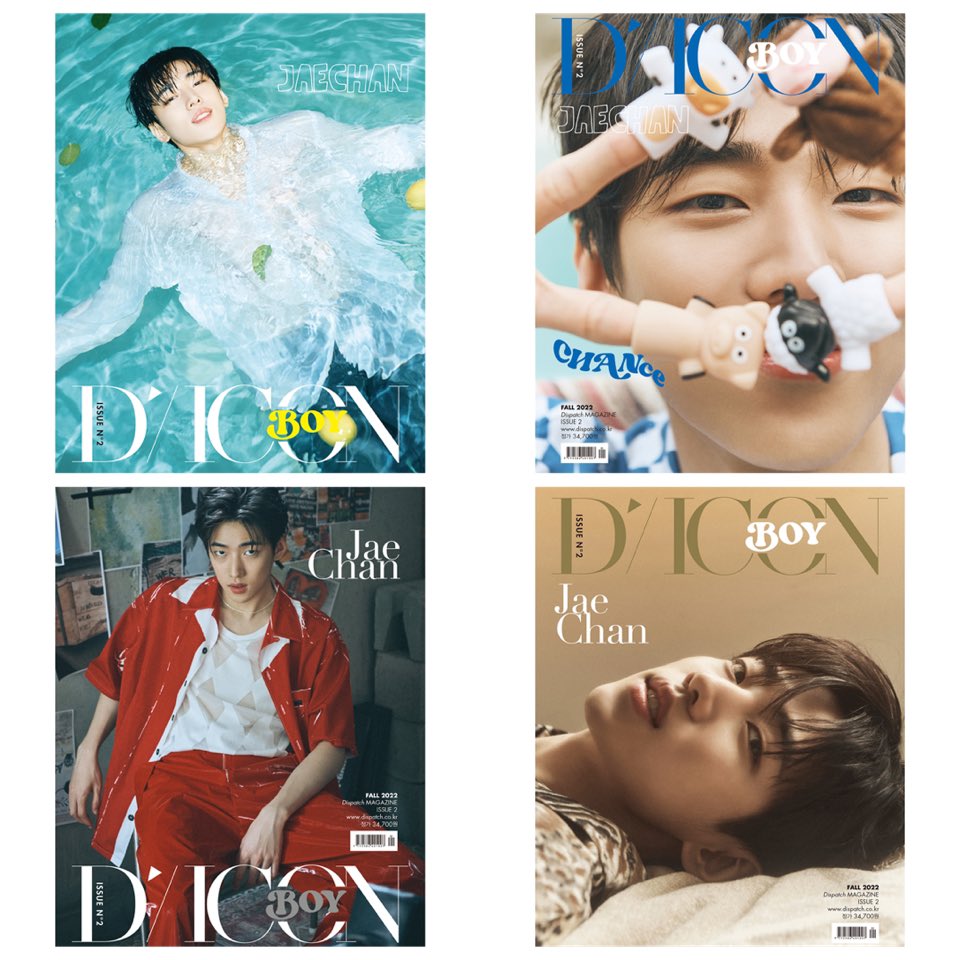 ajummashopmy1's tweet photo. (HELP RT) DICON BOY ISSUE N.2 CHANce: JAECHAN MY GO
💫CAN CHOOSE A/B/C/D TYPE
✅RM161 EACH
✅LOCAL POSTAGE: RM9 WM, RM24 EM
❌NO 2ND PAY
🚨DUE: WHILE STOCK LAST
💗DM/IG DM TO ORDER
🏷jaechan dicon
#pasardkz #pasardongkiz #pasarsemanticerror @pasardkz @pasardongkiz https://t.co/DcrNimkKy3