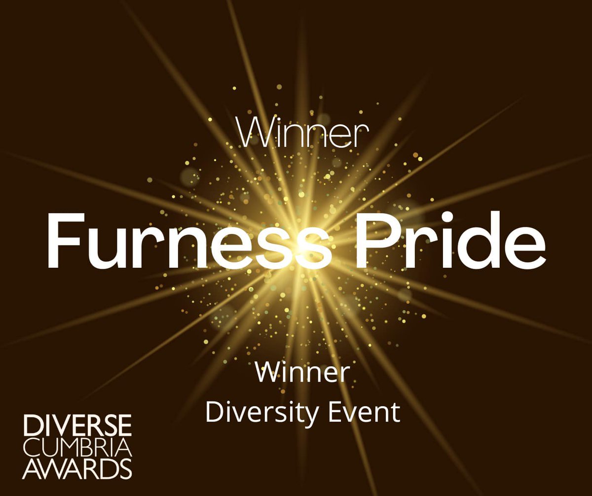 Congratulations on your win on Saturday! <a href="/dropzone2112/">@dropzone21</a> <a href="/furnesspride/">@furnesspride</a>