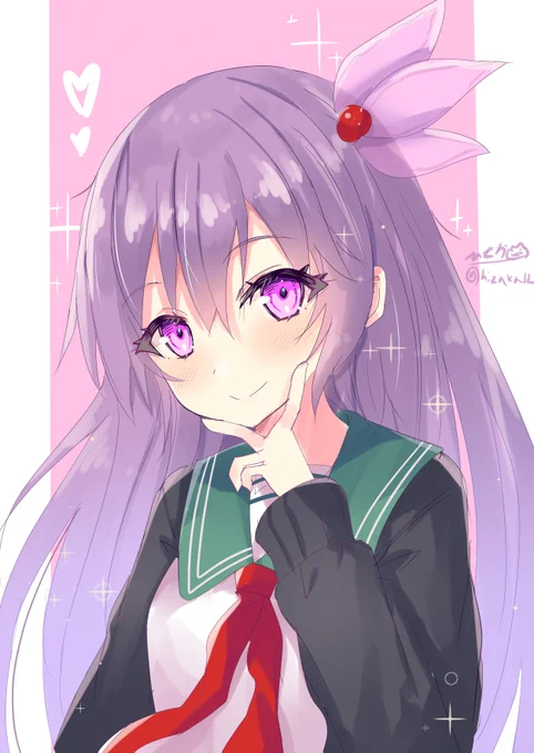 「どおどお～?」如月#艦これ版深夜の真剣お絵描き60分一本勝負#艦これ版真剣お絵描き60分一本勝負_20220904 