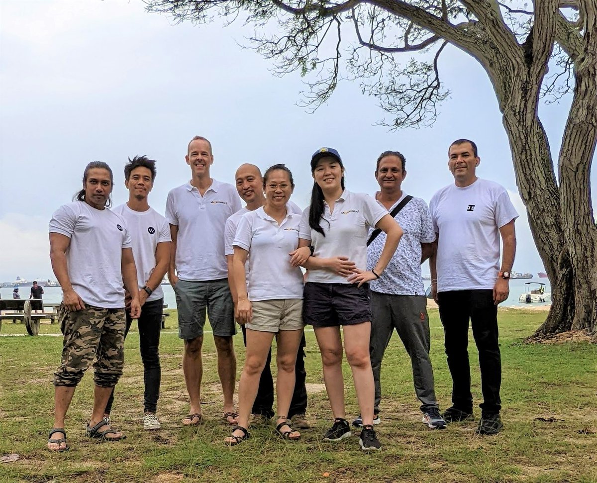 why innovation! tweet media