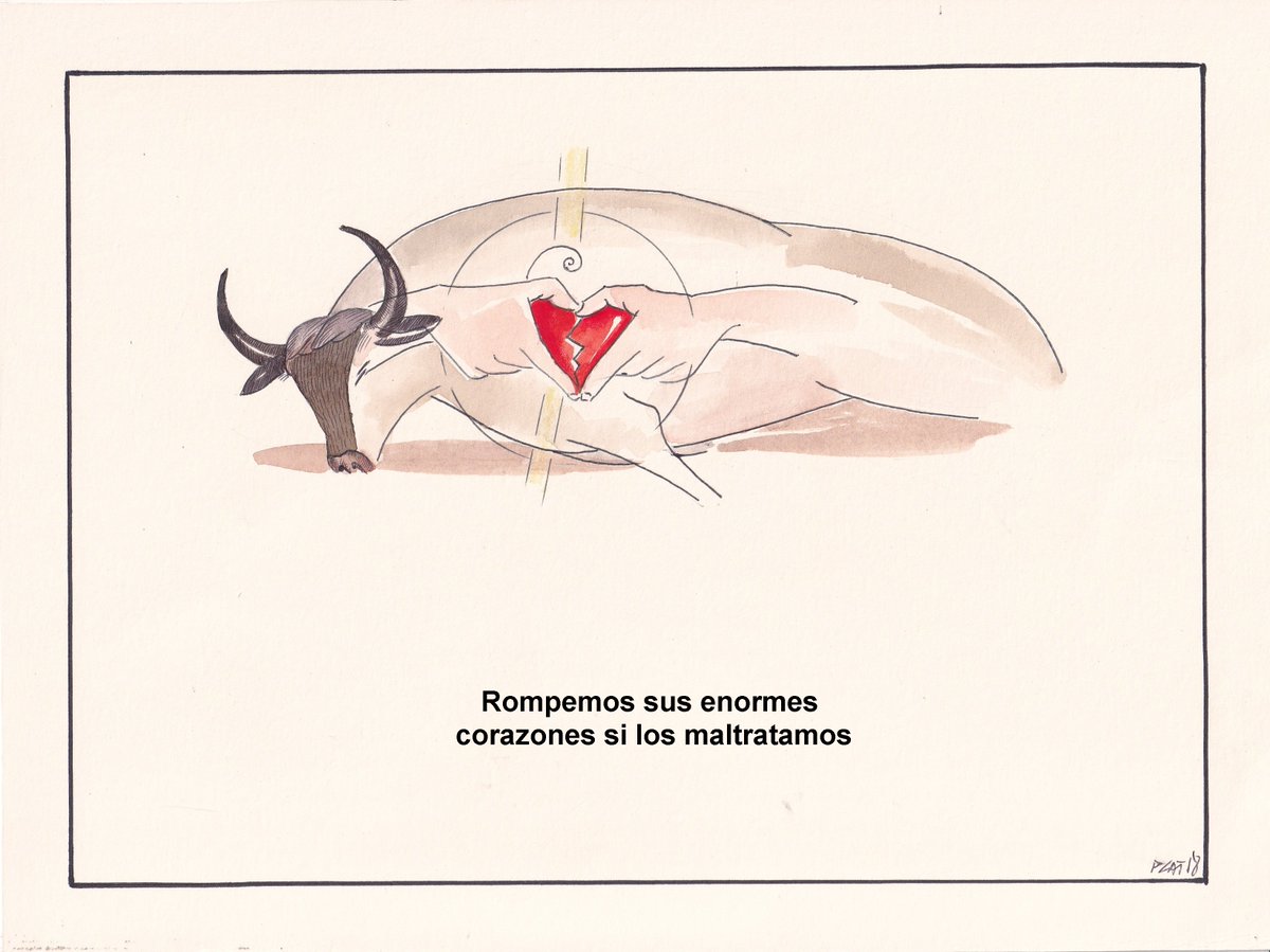 pacocatt's tweet photo. Mi viñeta de hoy. https://t.co/AITW5b1ZKH