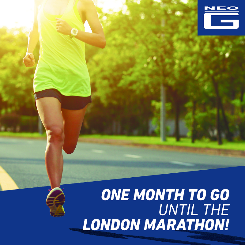 One month out from the #LondonMarathon, your long training runs should have peaked at 20 miles and it’s now about reducing training in the final four weeks before race day, preserving yourself and avoiding injury. bit.ly/3R9uUnS

#running