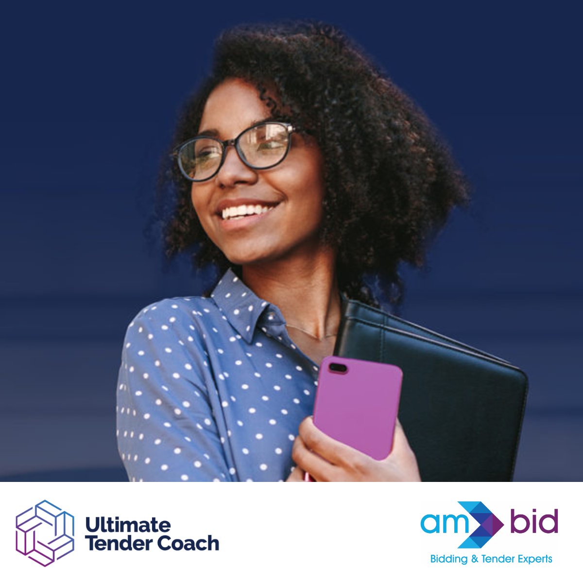 Ultimate Tender Coach tweet media