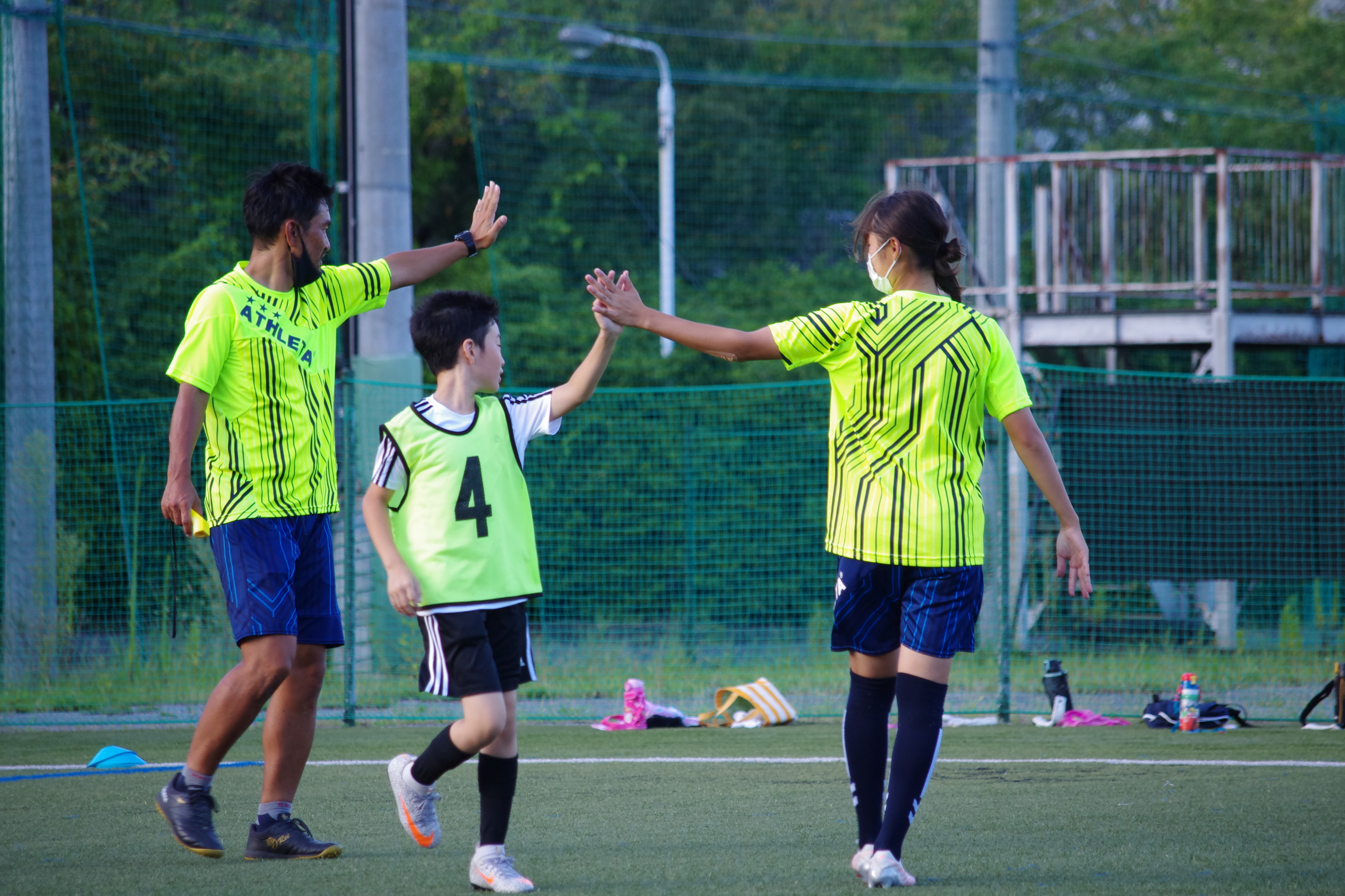 Tweets With Replies By 名古屋経済大学女子サッカー部 Meikei21 Twitter