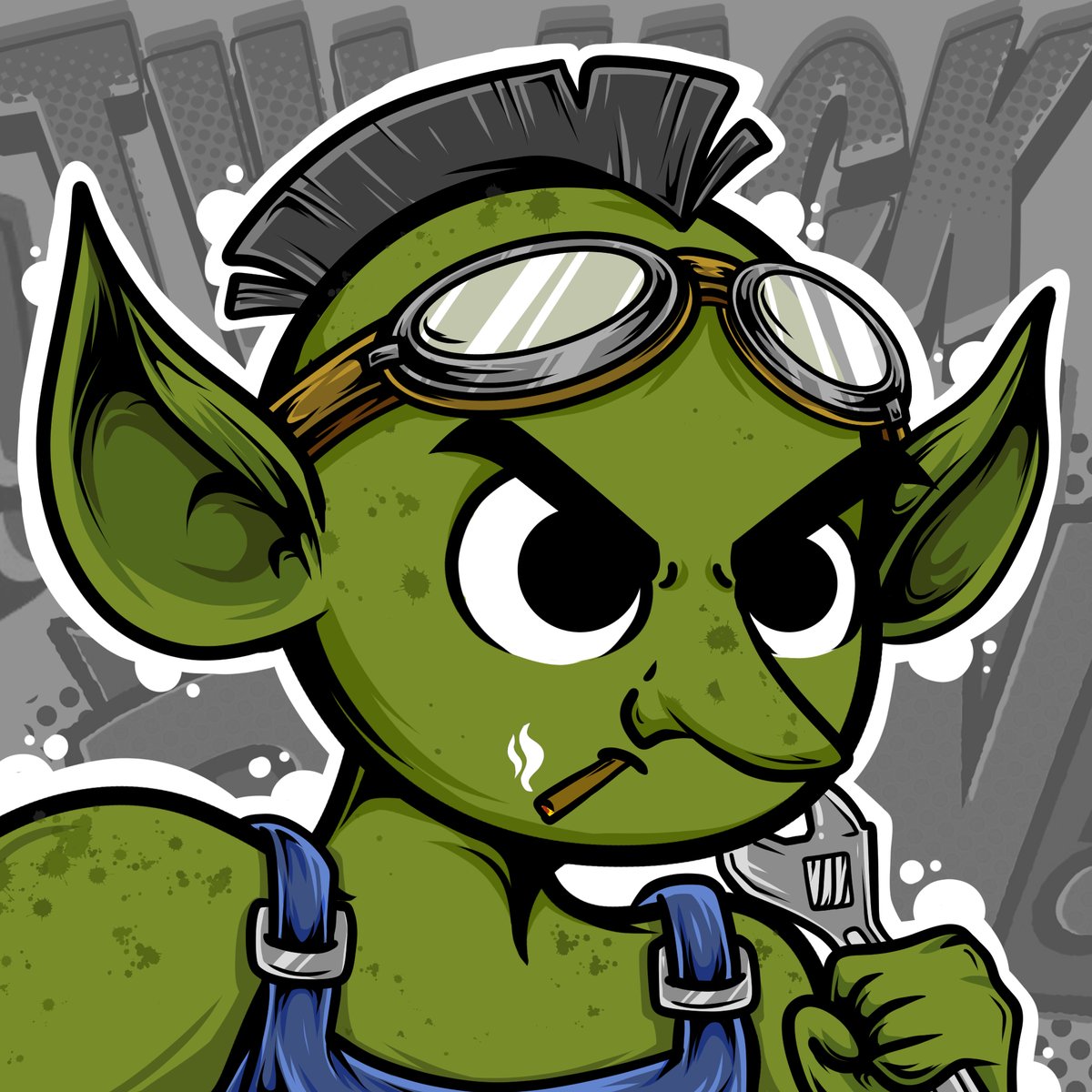 🔥TWITTER SHUFFLE🔥
MADMOODY #031 &amp; #034

Mint Price : Holder 30A - Public 35A

Rules :
- 2 winners
- Comment "FIRE" on this post
- Ends 24 hours

Go Go Go .. unch unch
#algorand #algofam #AlgorandNFTs