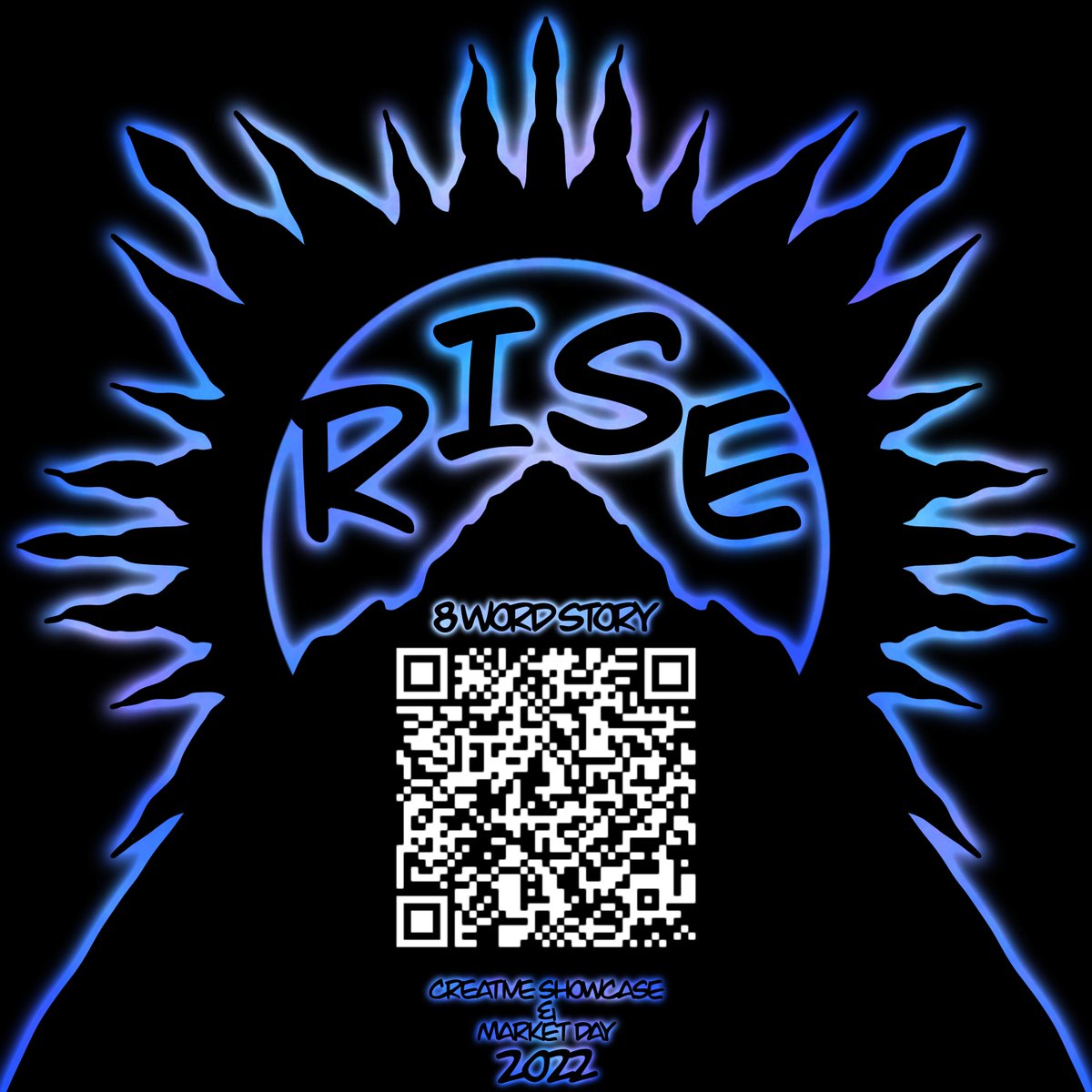 RiseShowcase's tweet photo. The 8 word story competition is closing THIS WEDNESDAY the 7th September, get your entries in now! The top three winners get a voucher for the MB campus onsite café. Follow the link below to submit your 8 word story 📖🖊📚 #UniSC #RISE #MoretonBay #art #creative #competition https://t.co/ohirNrzqXM