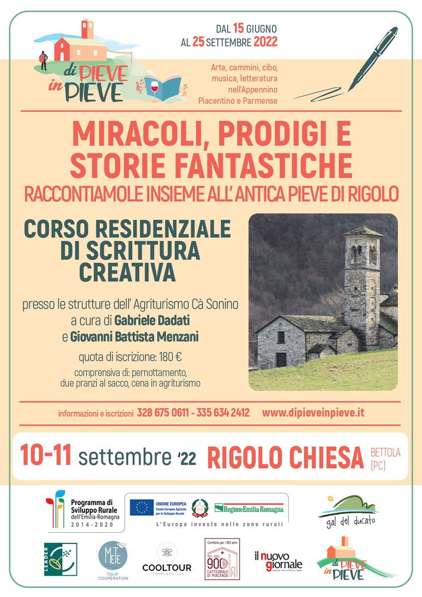 Off_Gutenberg's tweet photo. Con Gabriele Dadati e @gio_b_tta  .
#officinegutenb #piacenzaeveinpieve #corsodiscrittura #scrittura #valnure #piacenza https://t.co/VXiwLF6L1Y