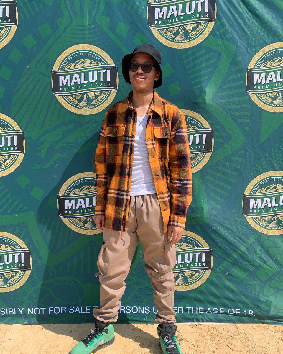 lehloenya_'s tweet image. September 2022: 3 days in

#SpringJumpOff