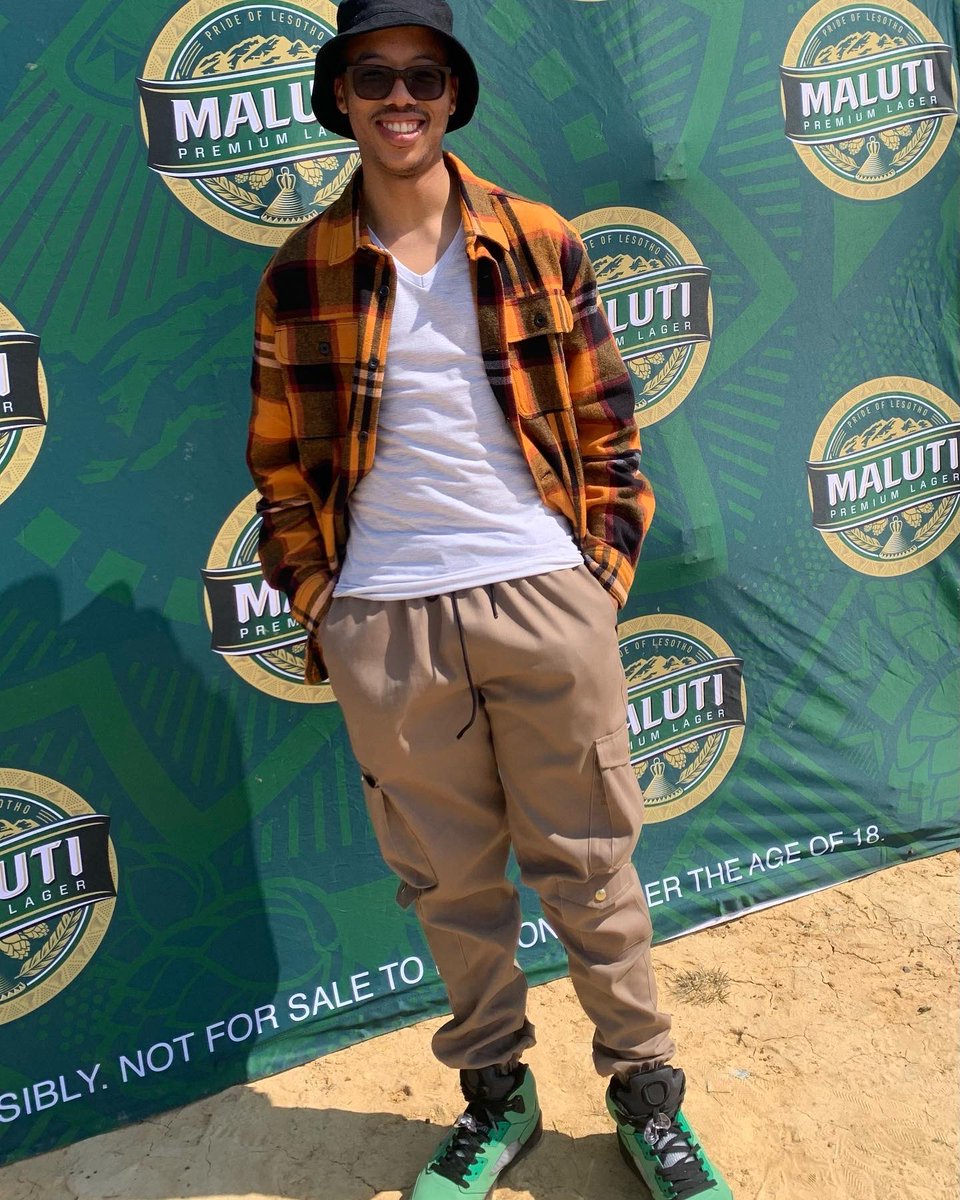 lehloenya_'s tweet image. September 2022: 3 days in

#SpringJumpOff