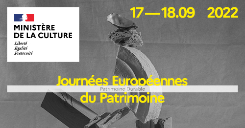 abbayemonti's tweet photo. Découvrez le programme des Journées Européennes du Patrimoine à #Montivilliers
https://t.co/9bPfFfabWg https://t.co/C7PW75uh5t