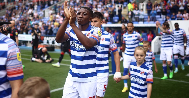 ReadingFC's tweet photo. The morning after a fantastic win: you know the drill!
Time for ๐ฒ๐จ๐ฎ to select the fans' Man of the Match from our win against Stoke City yesterday!
Tap below to get voting... ๐ณ๏ธ #REASTK