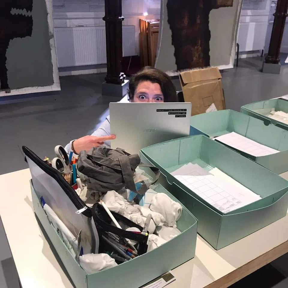 Craigmillar Now tweet media