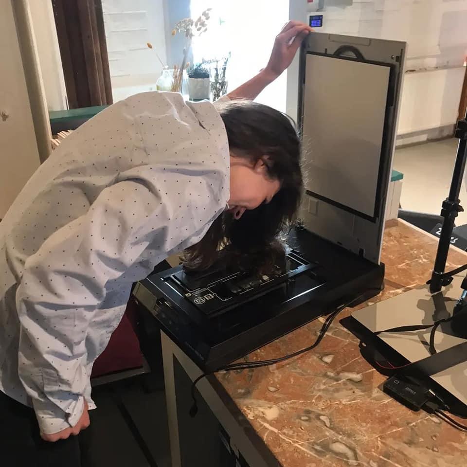 Craigmillar Now tweet media