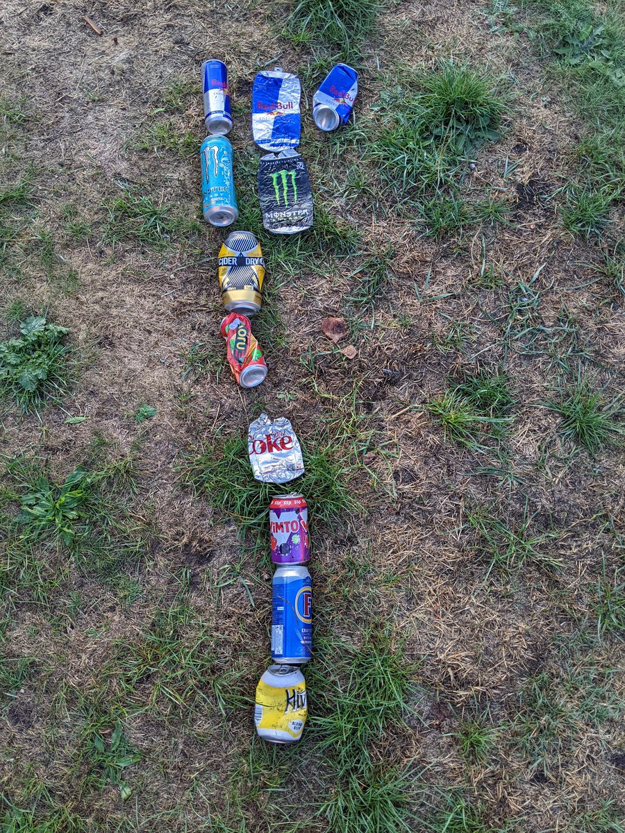 And today's winner is <a href="/redbull/">Red Bull</a>! Well done! It's a shame your consumer's wings can't fly them to a litter bin once they've finished drinking 😕