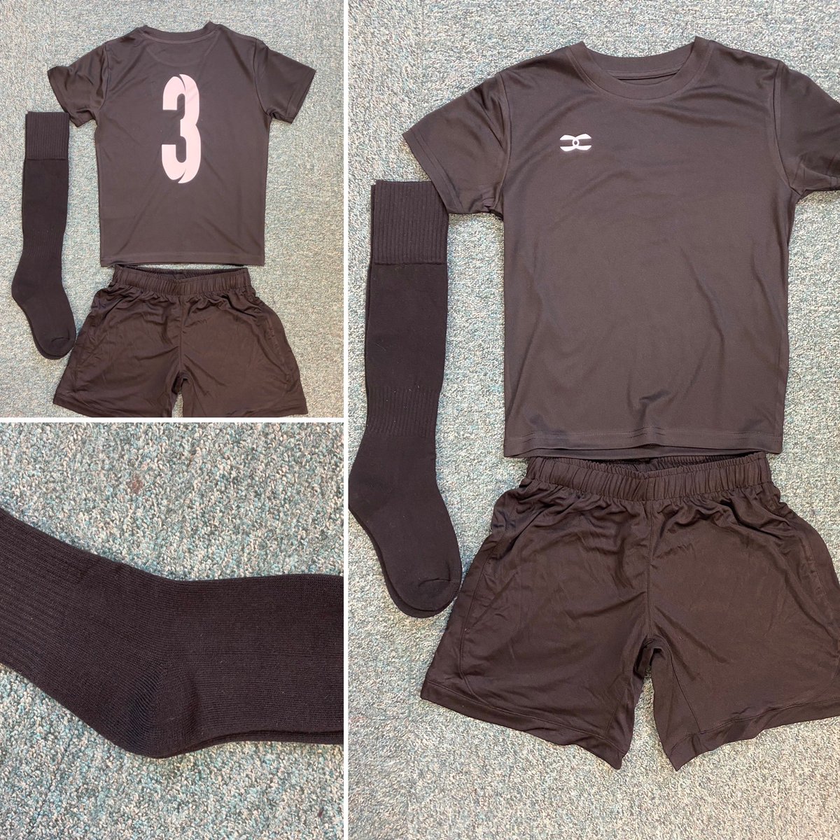 cashandcarrykits (@candcteamwear) on Twitter photo C&C Academy Squad kit
£15 including Numbers add club badge £3 <a href="/candcteamwear/">cashandcarrykits</a> <a href="/candctrophies/">Cashandcarrytrophies</a> C&C Academy Squad kit
£15 including Numbers add club badge £3 <a href="/candcteamwear/">cashandcarrykits</a> <a href="/candctrophies/">Cashandcarrytrophies</a>