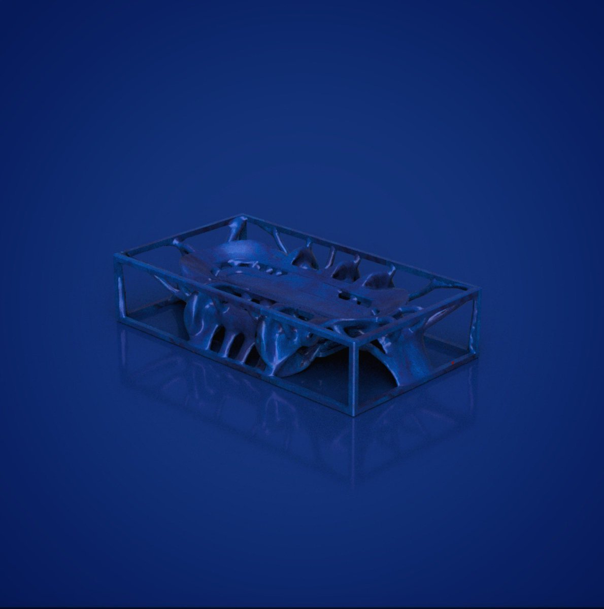 New paint job 💙      <a href="/0xTjo/">tjo</a> #BLeU