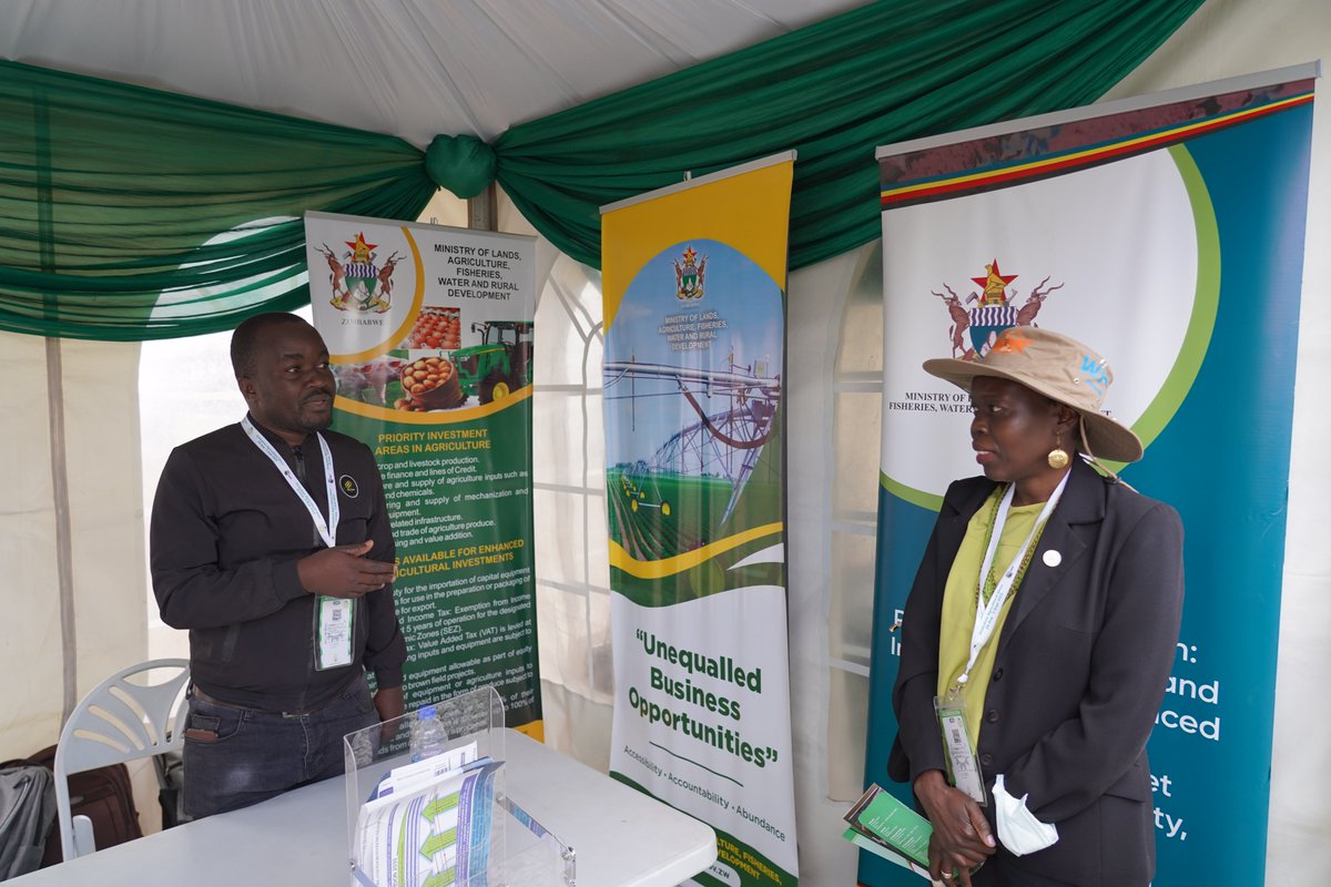 WFP Zimbabwe tweet media