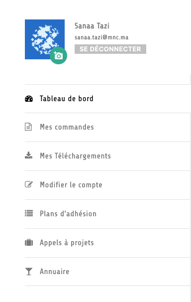 MarocNumCluster's tweet image. C&apos;est la rentrée! Pensez à renouveler votre adhésion @MarocNumCluster pour profiter de votre nouvel espace back-office: appels d&apos;offres, annuaire, événements gratuits...etc.
pour les nouveaux membres, merci d&apos;envoyer votre demande par mail à info@mnc.ma