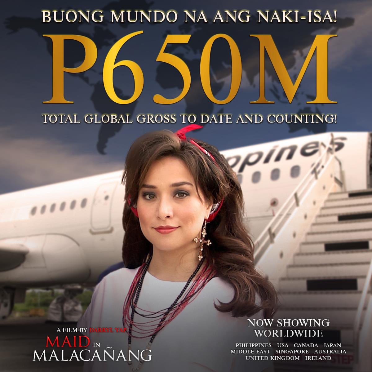 VincentimentsPH's tweet photo. Eto na!! Congrats @VIVA_Films ❤️💚 https://t.co/ZGZ1GbKYp4