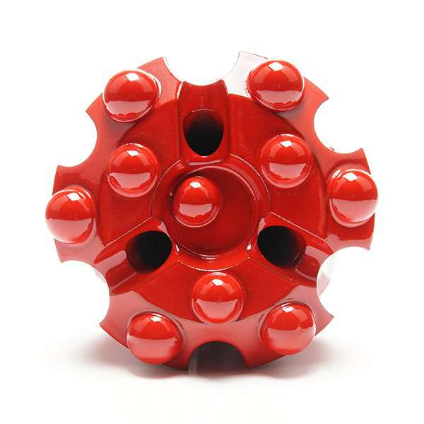 prodrilltools's tweet image. Q10-76-T38-RC Threaded Button Bit
Some of parts of our ProDrill Rock Drilling Tools range, for more please contact with us
bit.ly/3enN3Qx
sales@prodrill.com.cn
0086-1391110 7654 Gsm /Whatsapp / WeChat
Website: prodrill.com.cn
#threadedbuttonbit#prodrill#rocktool