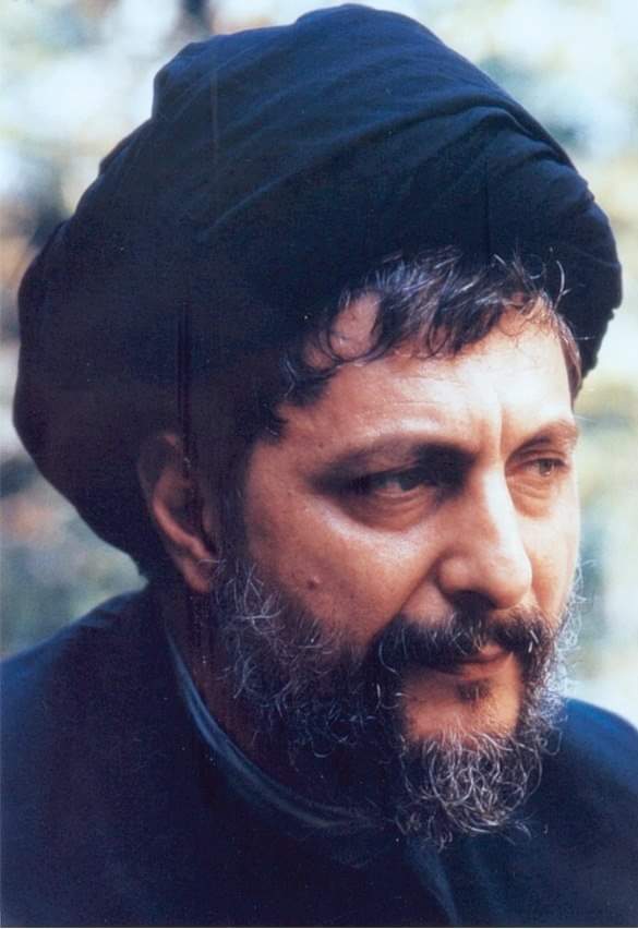 sadriyon's tweet photo. لو إفترضنا ان الامام الصدر سيرى تعليقاتكم ماذا ستكتبون له ؟ https://t.co/M69LC9FhIa