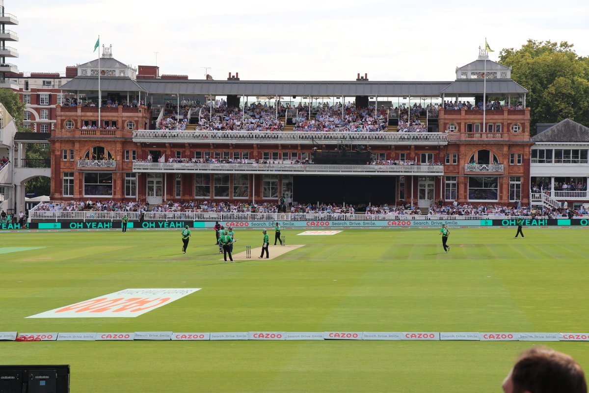 TLA Worldwide tweet media