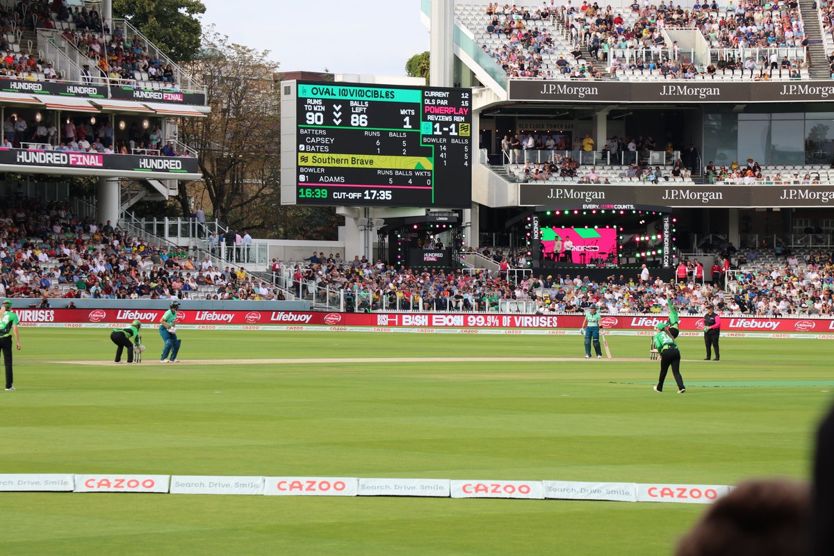 TLA Worldwide tweet media