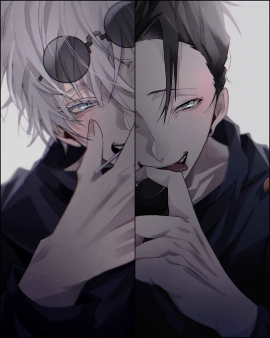 中学のおれ画力おかしい 