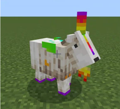 Lynne Telfer tweet media