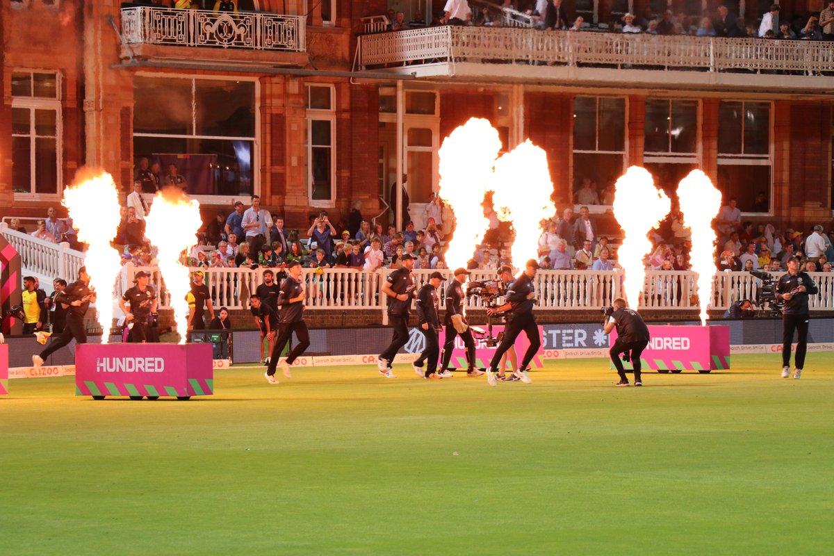 TLA Worldwide tweet media