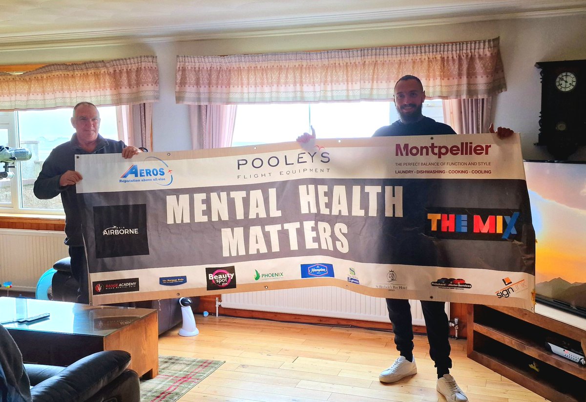 SimoneH_Model's tweet image. Thankyou to Sandwick Bay Hotel in Stornoway @weloveSY for our free overnight stay and breakfast last night in support of #weir_airborne fundraiser. Greatly appreciated #MentalHealthMatters #MentalHealthAwareness #mentalhealth #aviation #charityflight