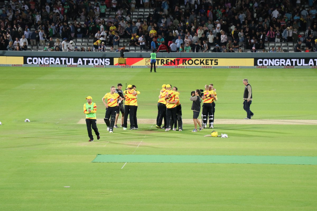 TLA Worldwide tweet media