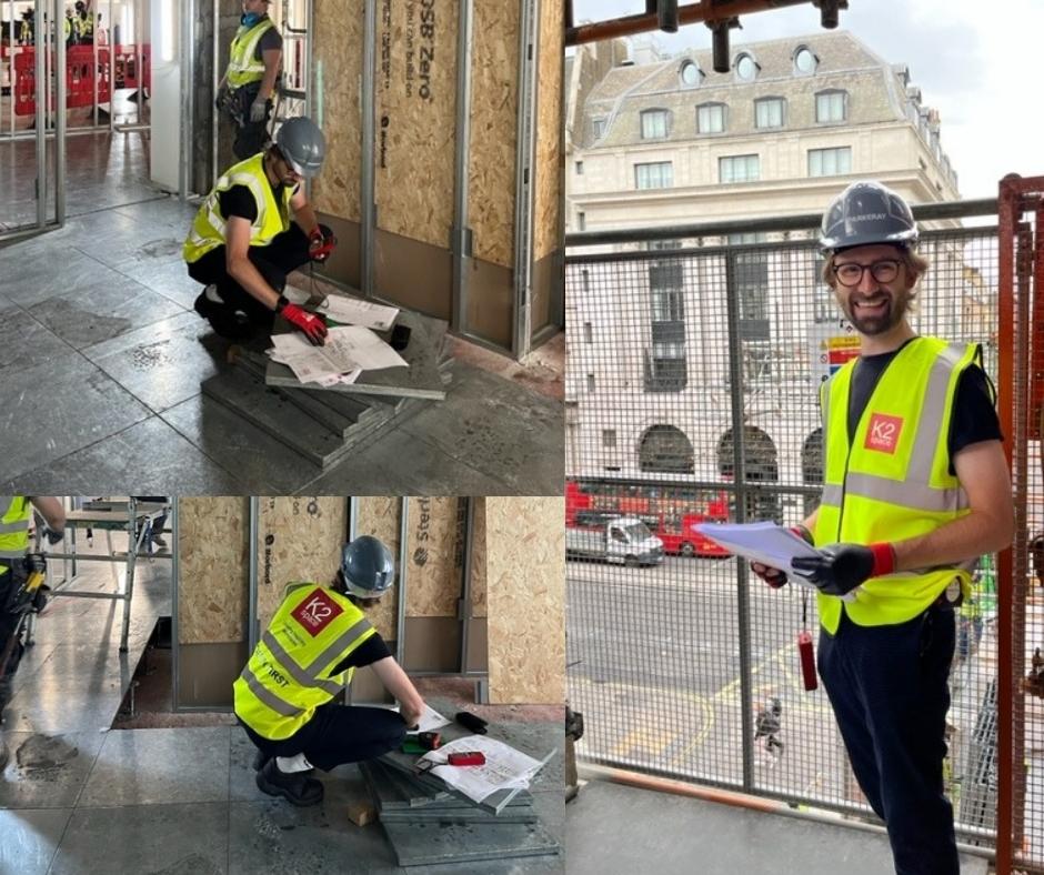 Here's a sneak peak of our most recent project for a US investment firm, right in the heart of Mayfair. You can find some of our completed Mayfair projects here: lnkd.in/eZPKk2tV

#investment #project #mayfair