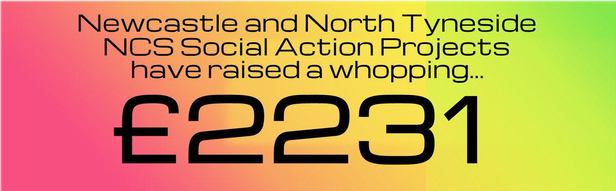 Haleigh_NE's tweet photo. @JesmondPark @MardenHigh @STMRCA @urbangreenncl @BurnsideCollege @cramlingtonlv @actionFdn DRUMROLL PLEASE... 🥁🥁🥁 @IngeusYouth @NCS @Catch22 https://t.co/HwRiABM9kH