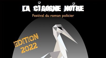 jbf_jb's tweet photo. Le 11 septembre, je serai au salon de la Cigogne noire, à Moult-Chicheboville et à Longperrier, en région parisienne, au salon sang pour sang thriller qui se tiendra le 25 septembre. 
A bientôt. https://t.co/MgH758TqVG