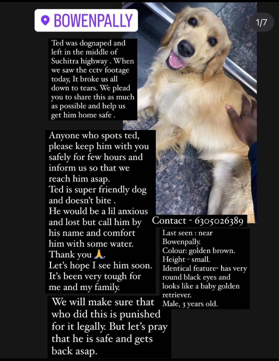 CoreenaSuares2's tweet photo. Please spread the word. https://t.co/lmcBN3dUOS