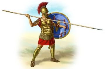 eevriviades's tweet photo. The Truth About Spartan Society, by Prof Stephen Hodkinson (part 1)
https://t.co/EghWFFHTXI via @HistoryHitRome
#Sparta #ancientSparta #ancientGreece #classics #history #Hellenic #CityState #GoldenAge #Peloponnese #ClassicalGreekWorld https://t.co/BvbFY75gge