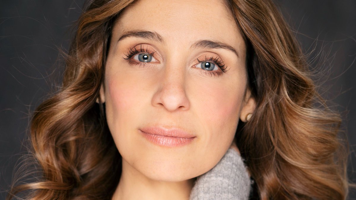 WhatsOnStage tweet media