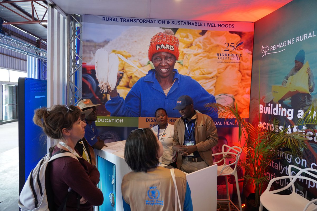 WFP Zimbabwe tweet media