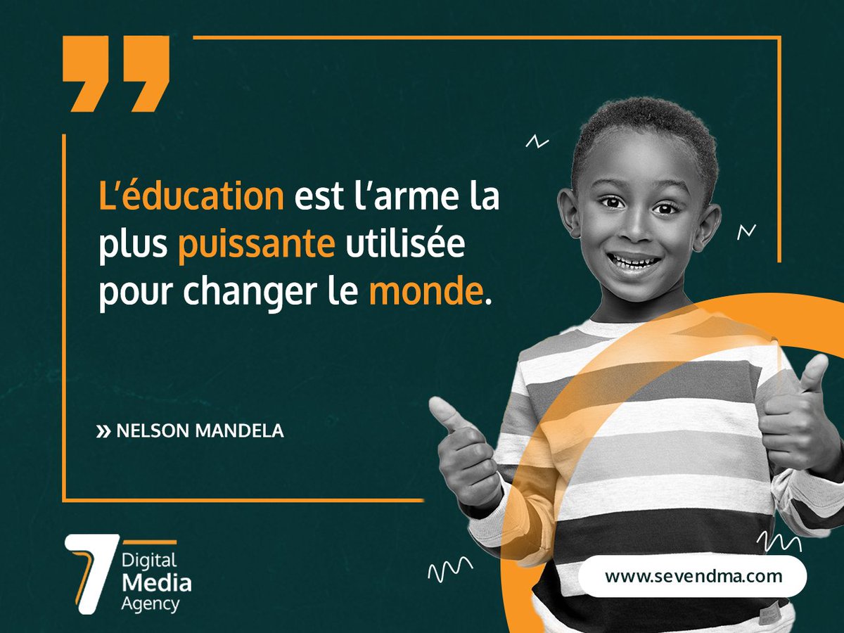 seven_dma's tweet photo. ✨ Bonne rentrée scolaire à tous !

#happybacktoschool #dmamondaymotivation #Communitymanagement #Socialmedia https://t.co/eAxEyeEu1N